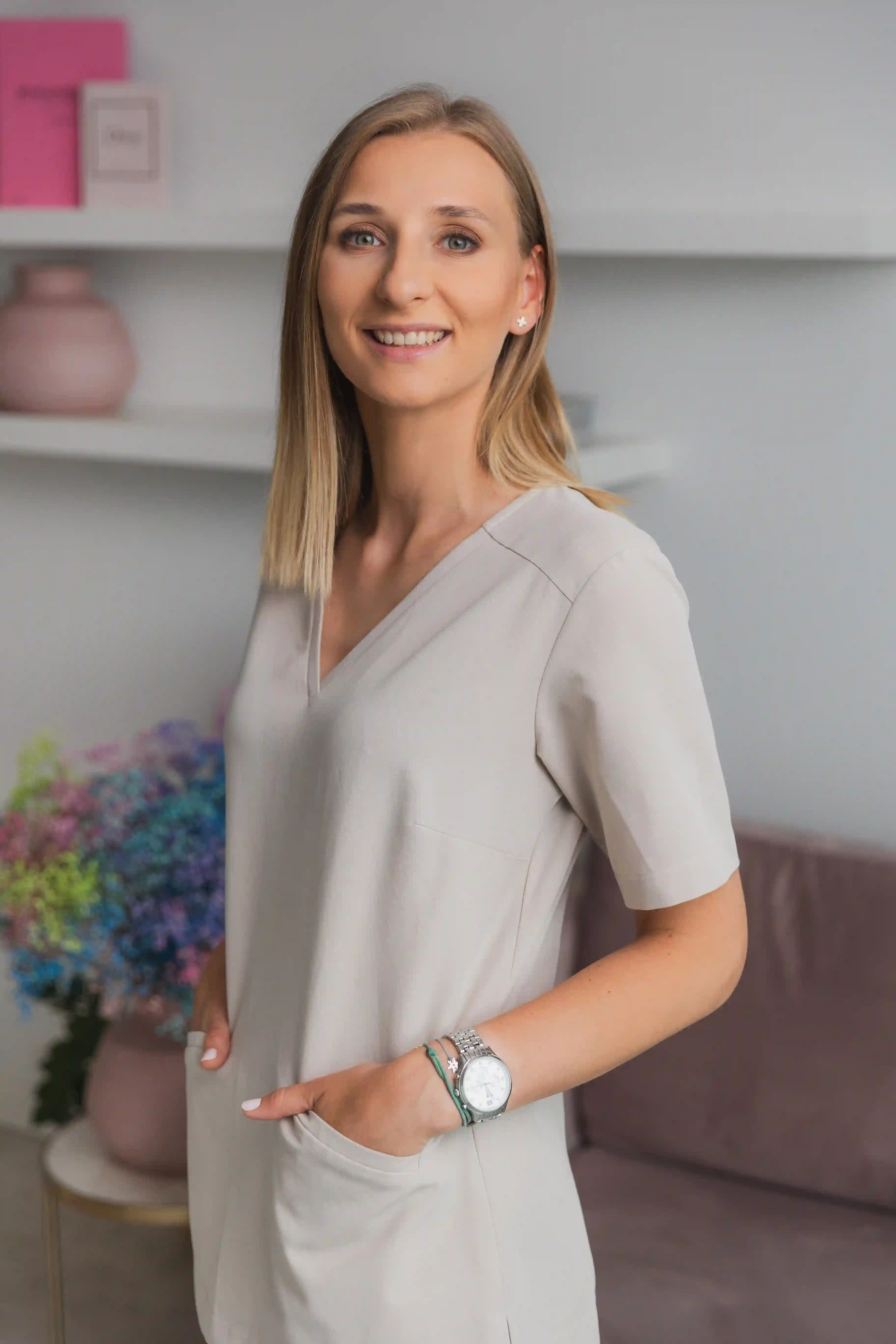 Justyna Świerniak