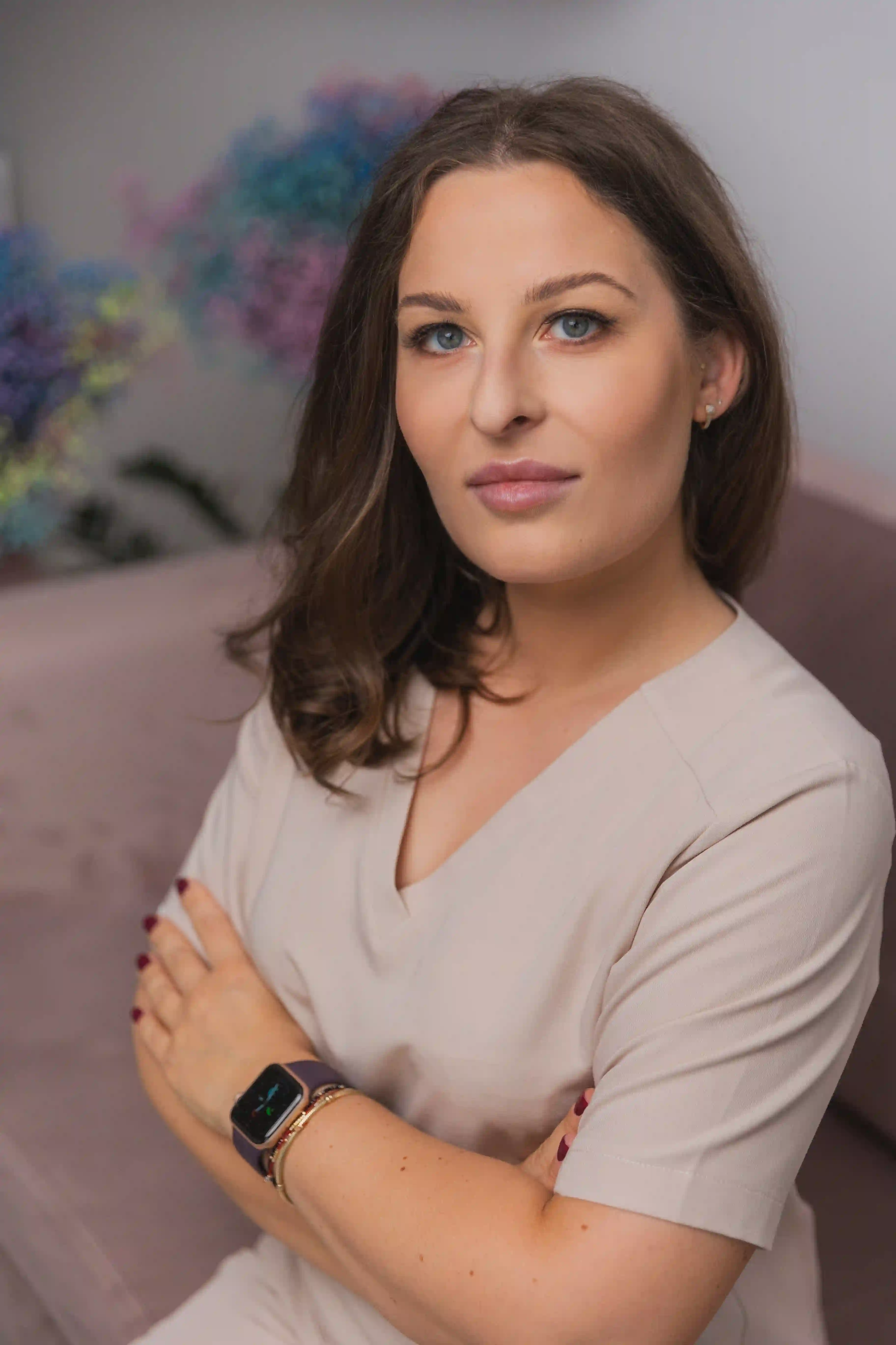 Magda Skowrońska