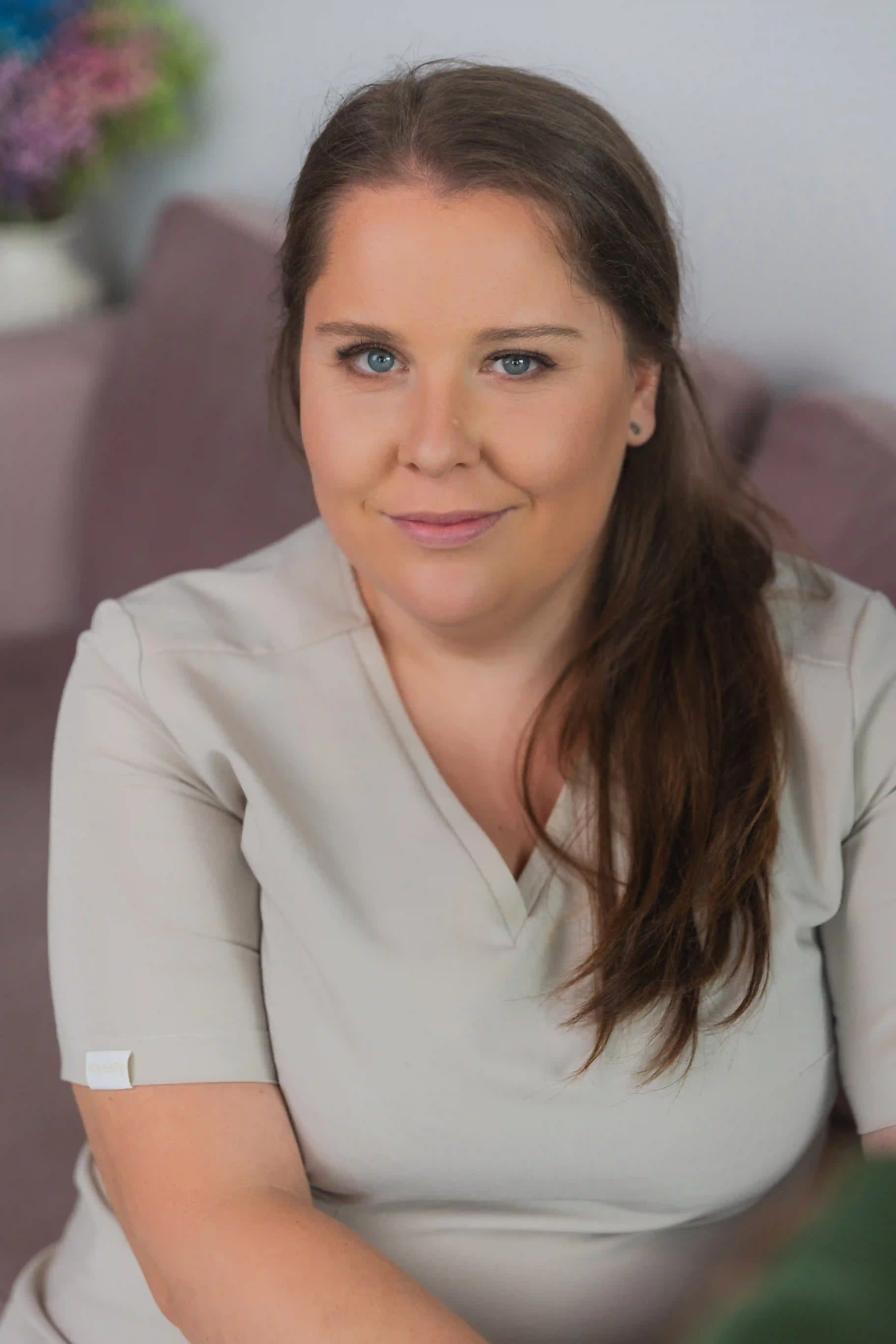 Aleksandra Sójka